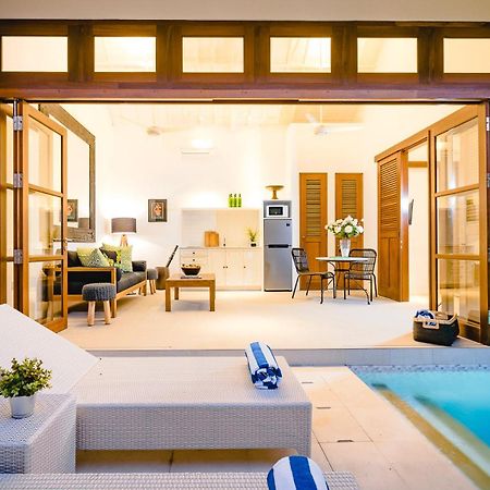 Villa Bella Seminyak エクステリア 写真