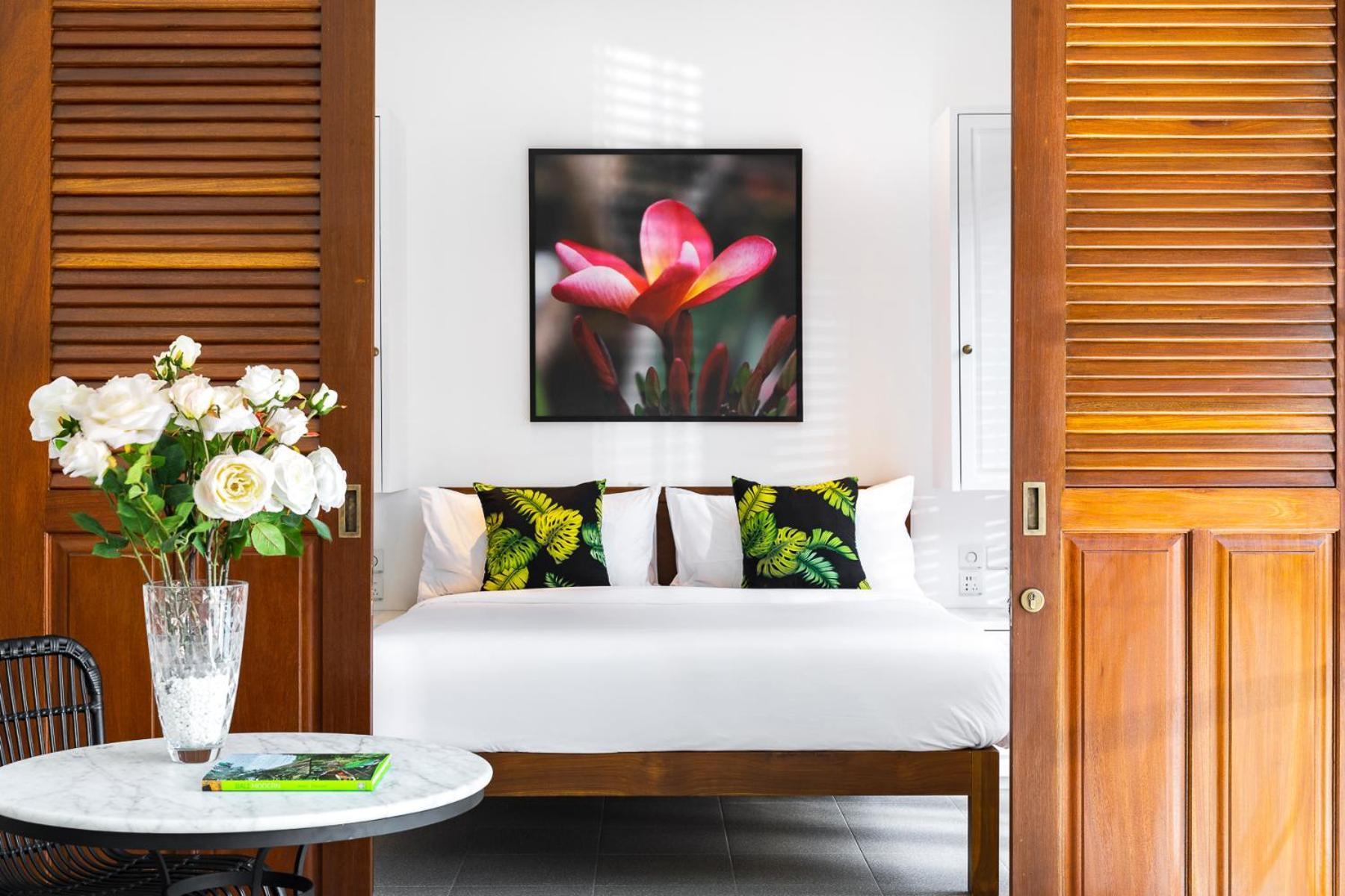 Villa Bella Seminyak エクステリア 写真