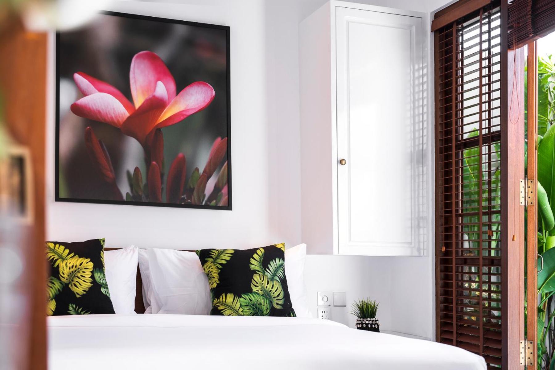 Villa Bella Seminyak エクステリア 写真
